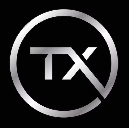 Tecronix Logo